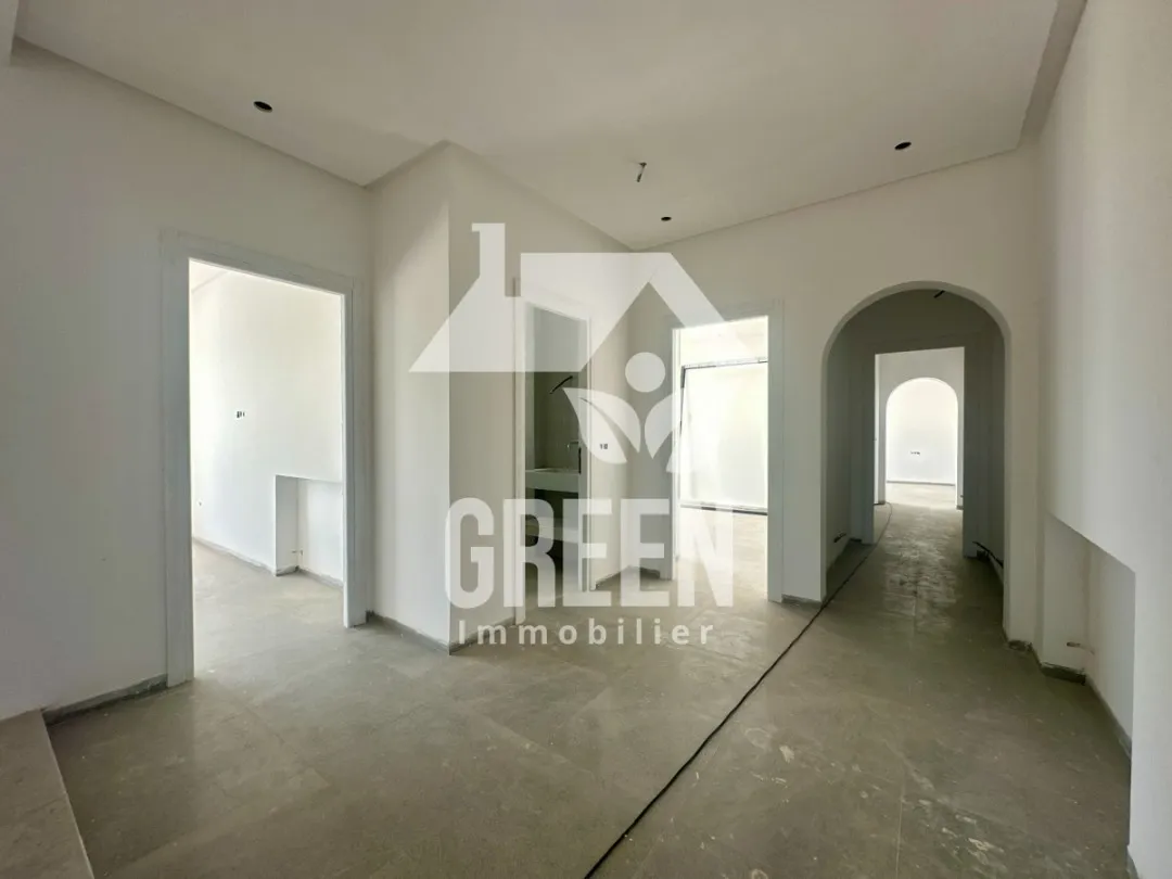 VILLA " ECLIPSE"
