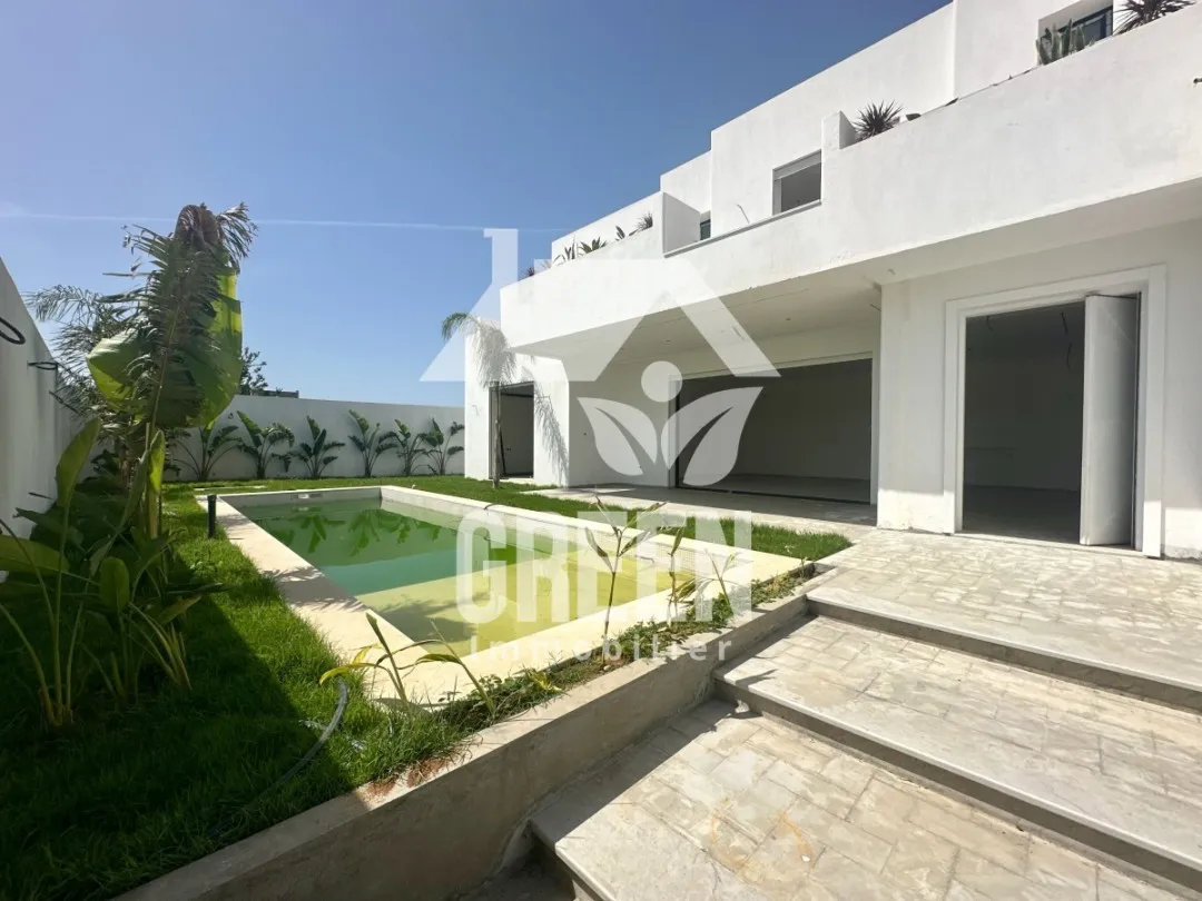 VILLA " ECLIPSE"