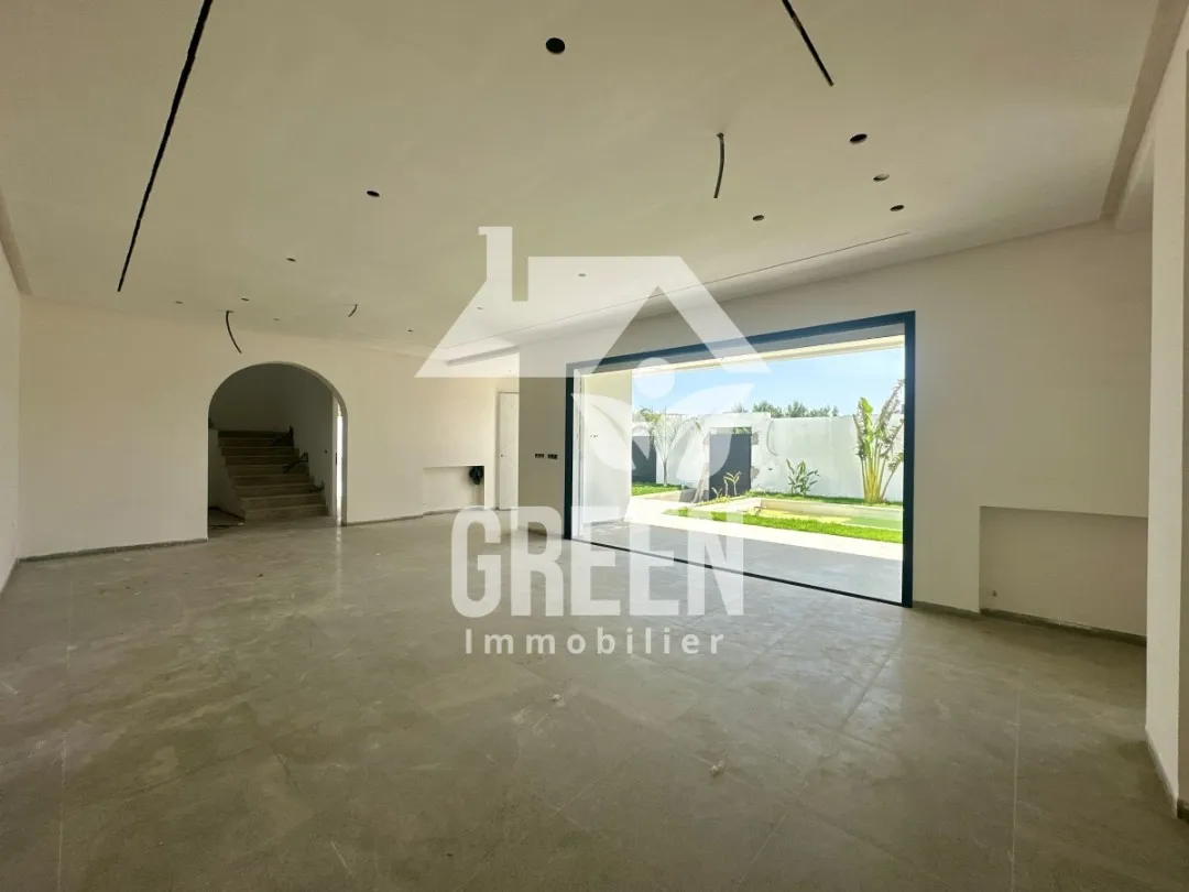 VILLA " ECLIPSE"