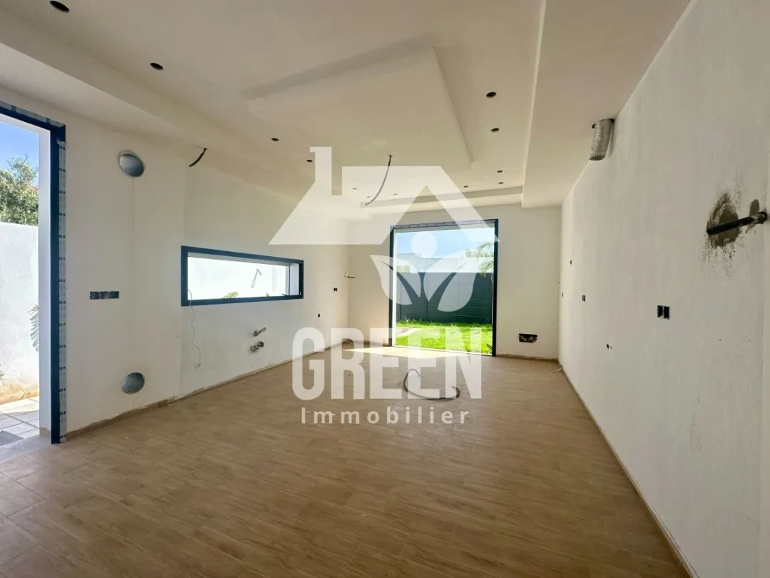 VILLA " ECLIPSE"