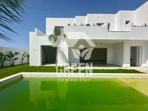 VILLA " ECLIPSE"