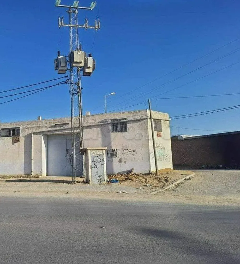 LOCATION UN DEPOT
