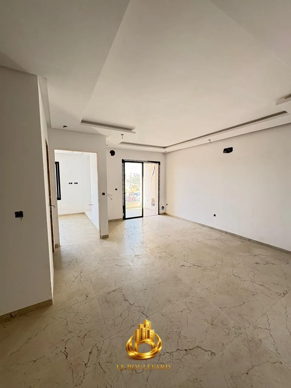 A Vendre Appartement S+1 Direct Promoteur à AFH Mrezga, Nabeul