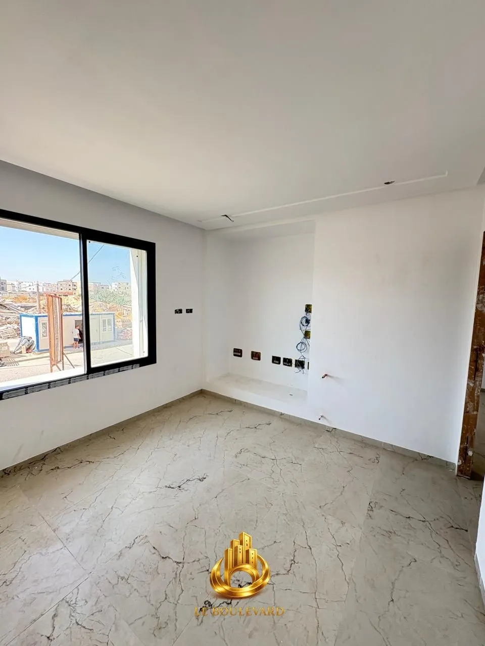 A Vendre Appartement S+1 Direct Promoteur à AFH Mrezga, Nabeul