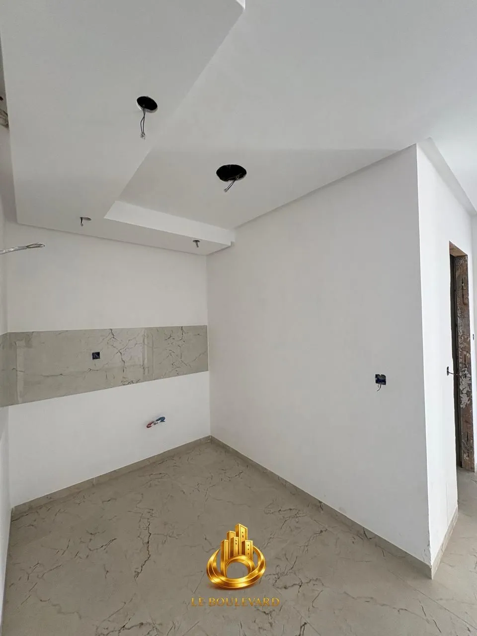 A Vendre Appartement S+1 Direct Promoteur à AFH Mrezga, Nabeul