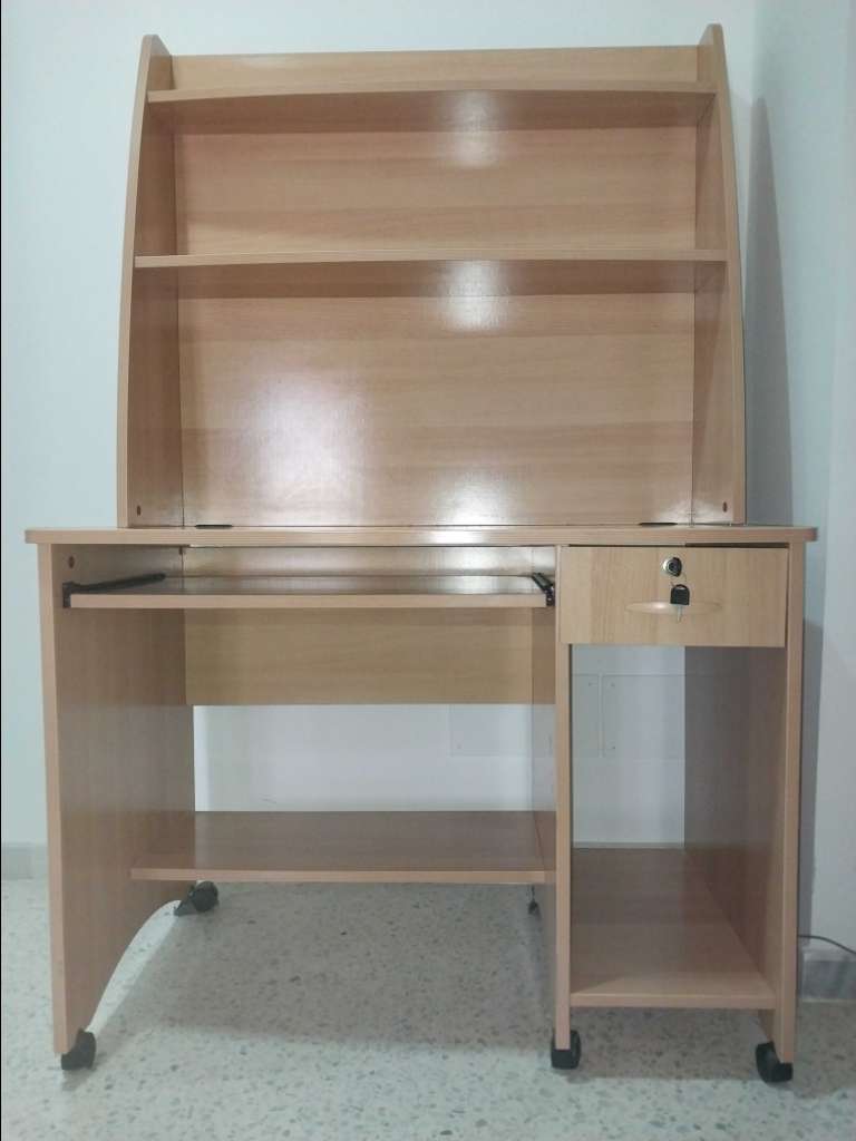 Bureau pour étudoants / élèves