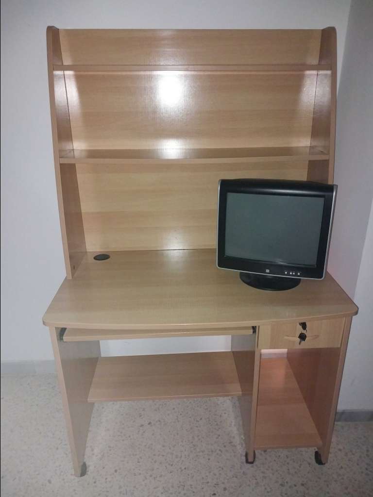 Bureau pour étudoants / élèves