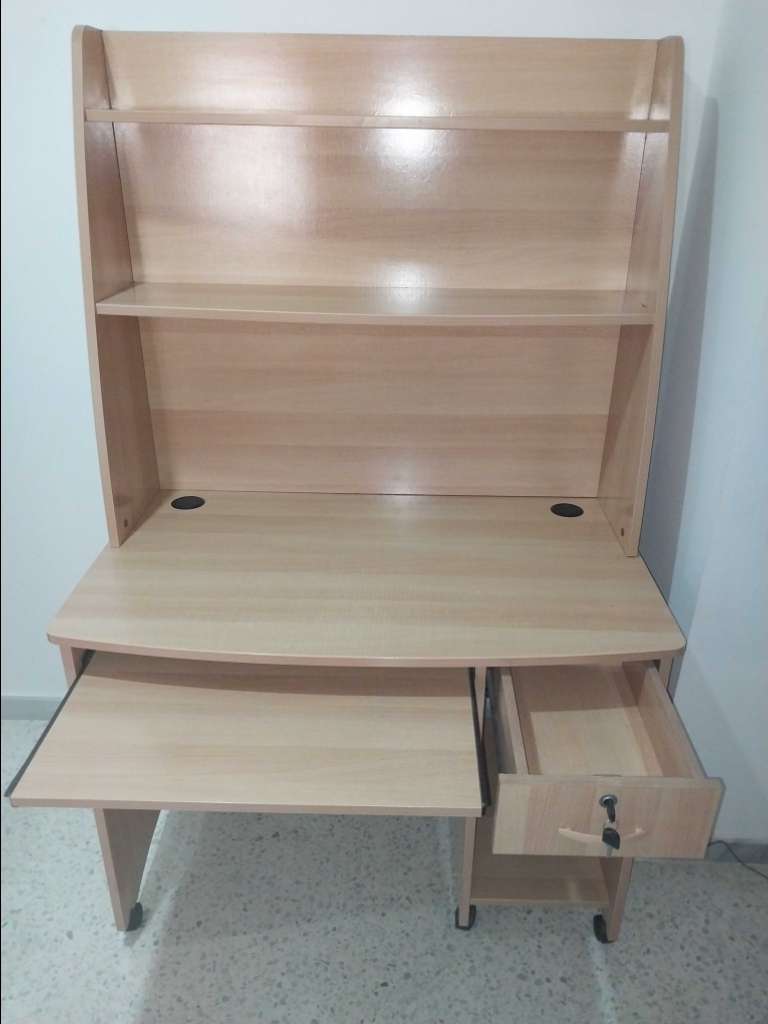 Bureau pour étudoants / élèves