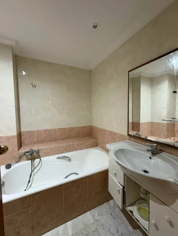 cité Ennasr S+3 occasion unique