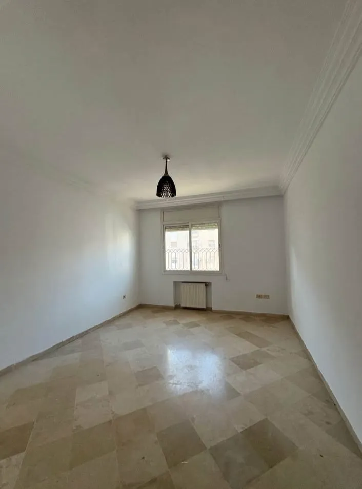 cité Ennasr S+3 occasion unique