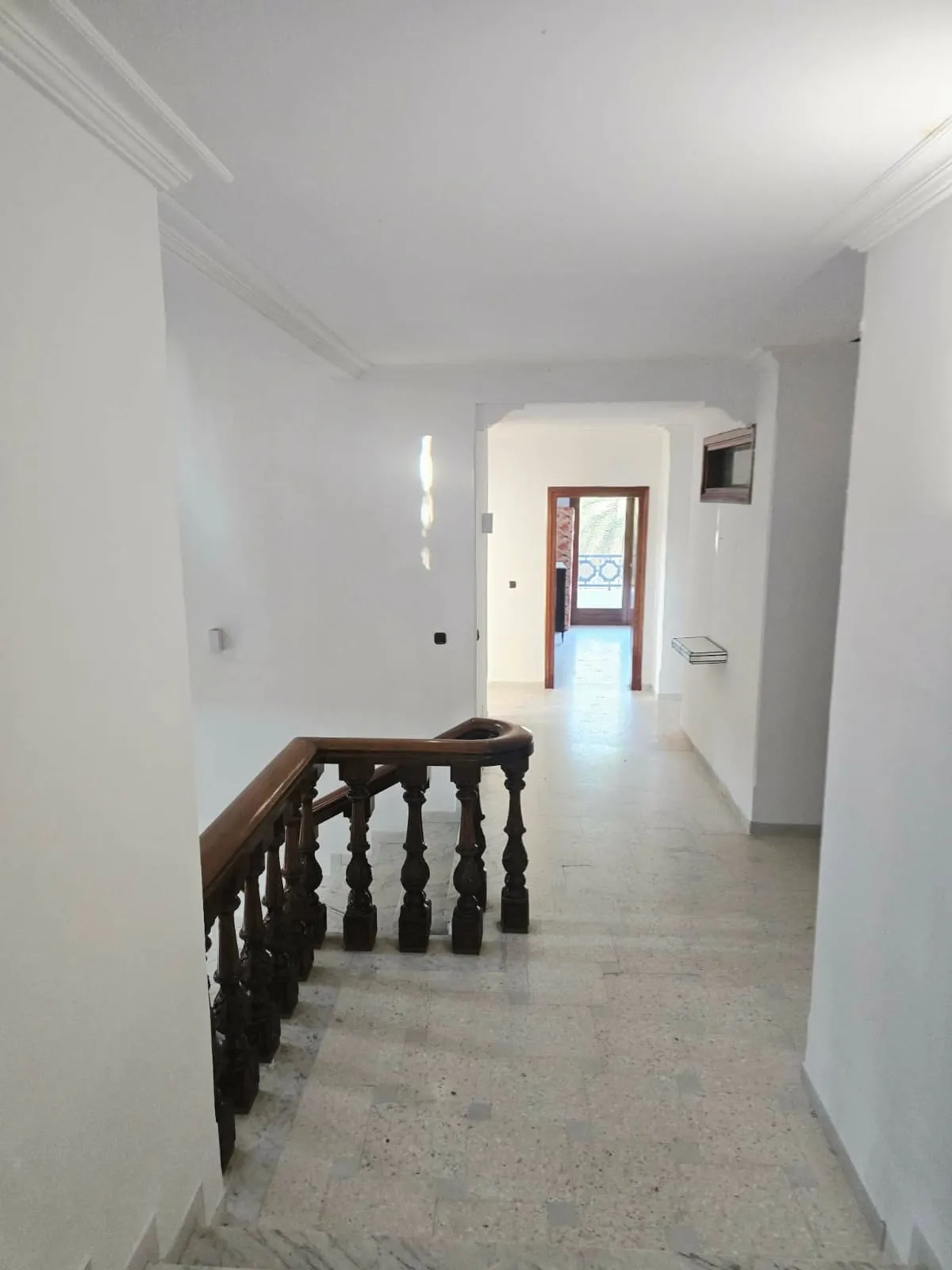 ​✨ VILLA DE LUXE + piscine – EL KANTAOUI, SOUSSE 🌊