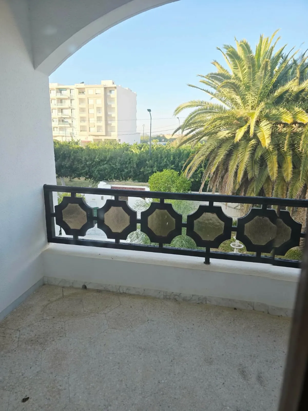 ​✨ VILLA DE LUXE + piscine – EL KANTAOUI, SOUSSE 🌊