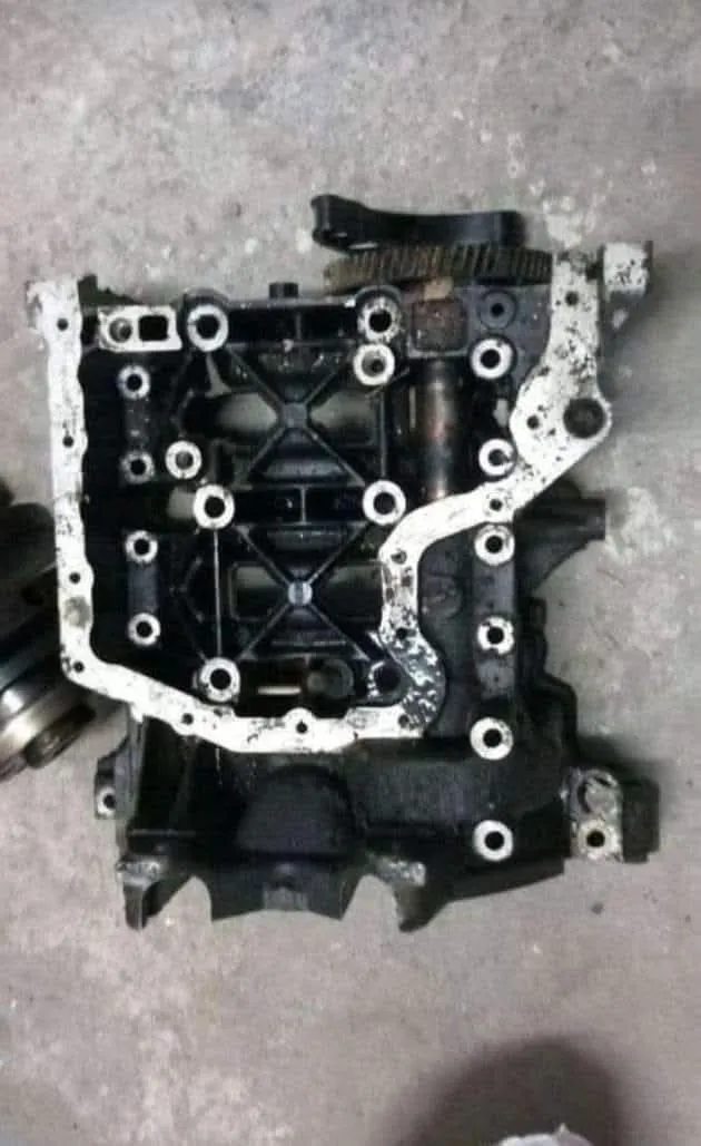 pieces moteur polo 5/6