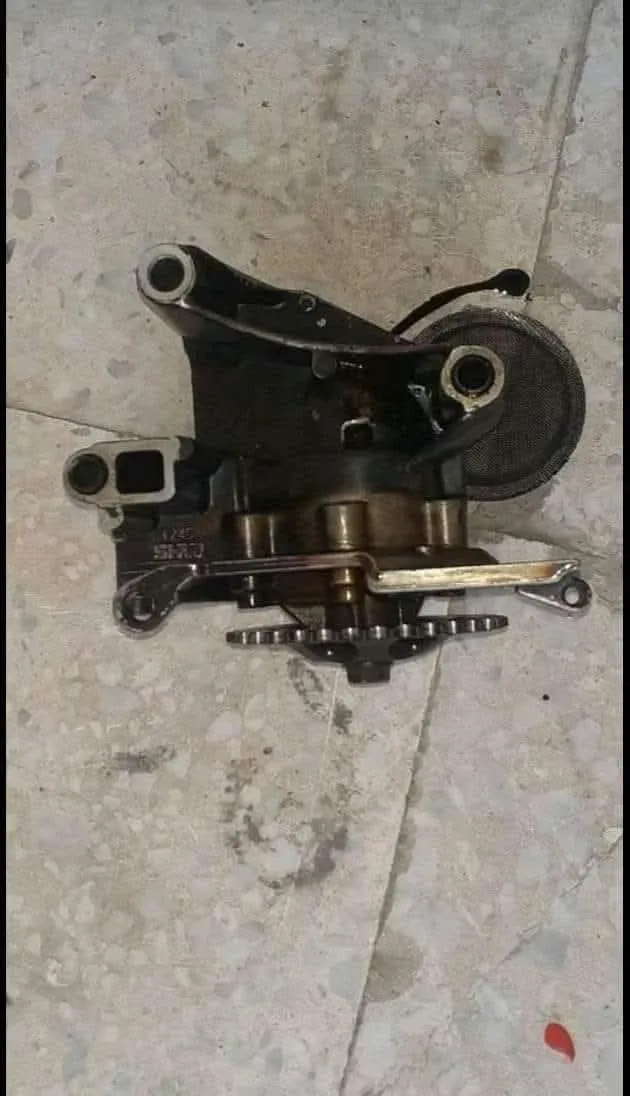 pieces moteur polo 5/6