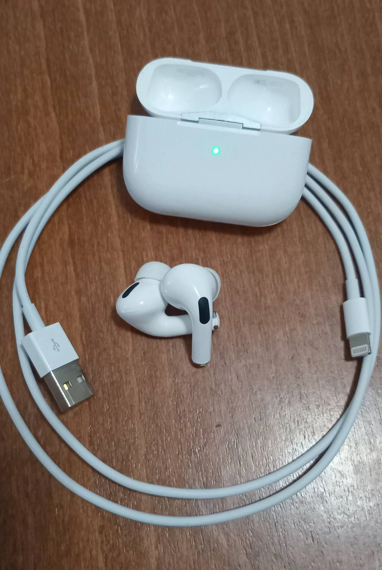 AirPods Pro