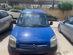 citroen berlingo 2006 