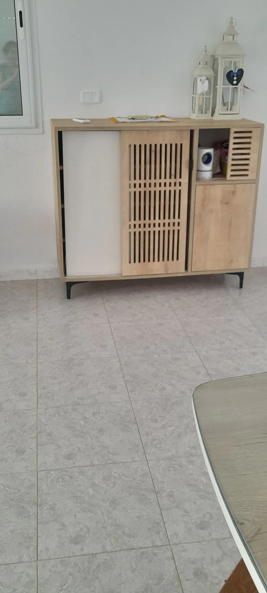 Meuble en bon état