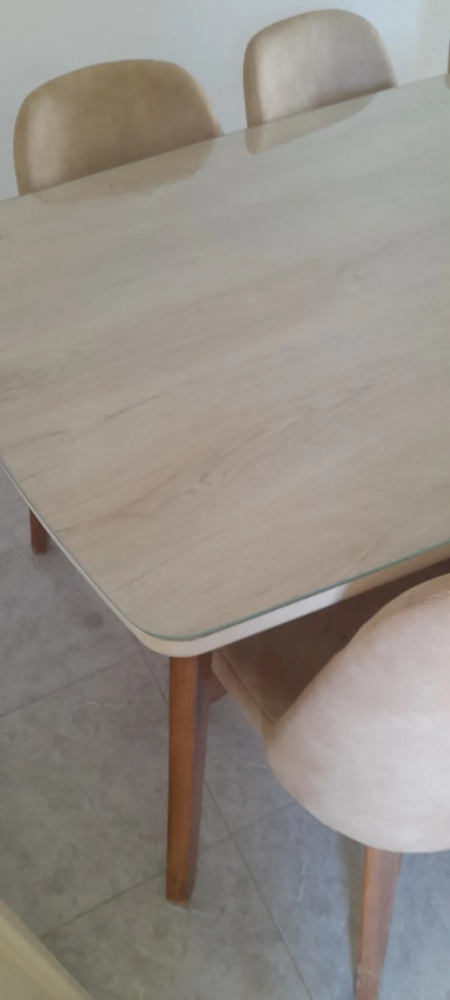 Meuble en bon état