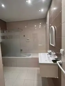 Apprt s2 meuble à louer a sahloul