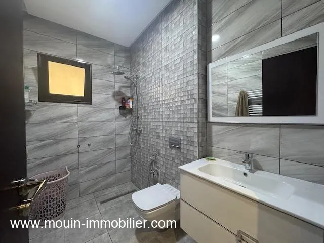 VILLA CLAUDIO Hammamet Nord I AL3641