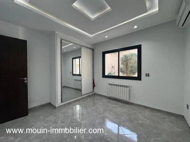 VILLA CLAUDIO Hammamet Nord I AL3641