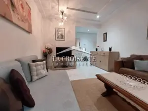 Appartement S+2 meublé&nbsp;&nbsp;à Ain Zaghouan MAL4173
