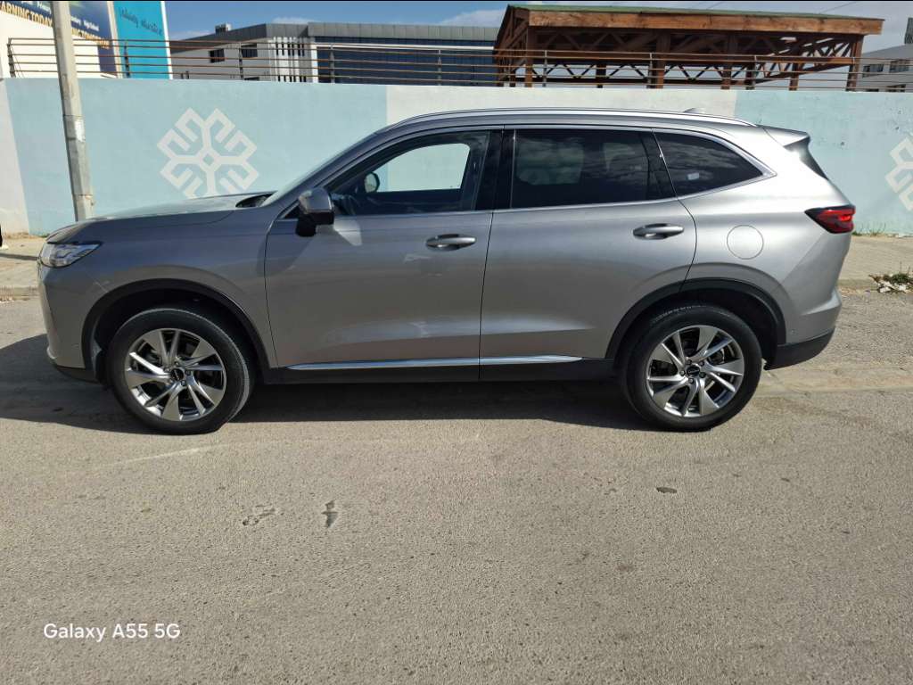 Haval h6 1ere main très bon état sous garantie constructeur