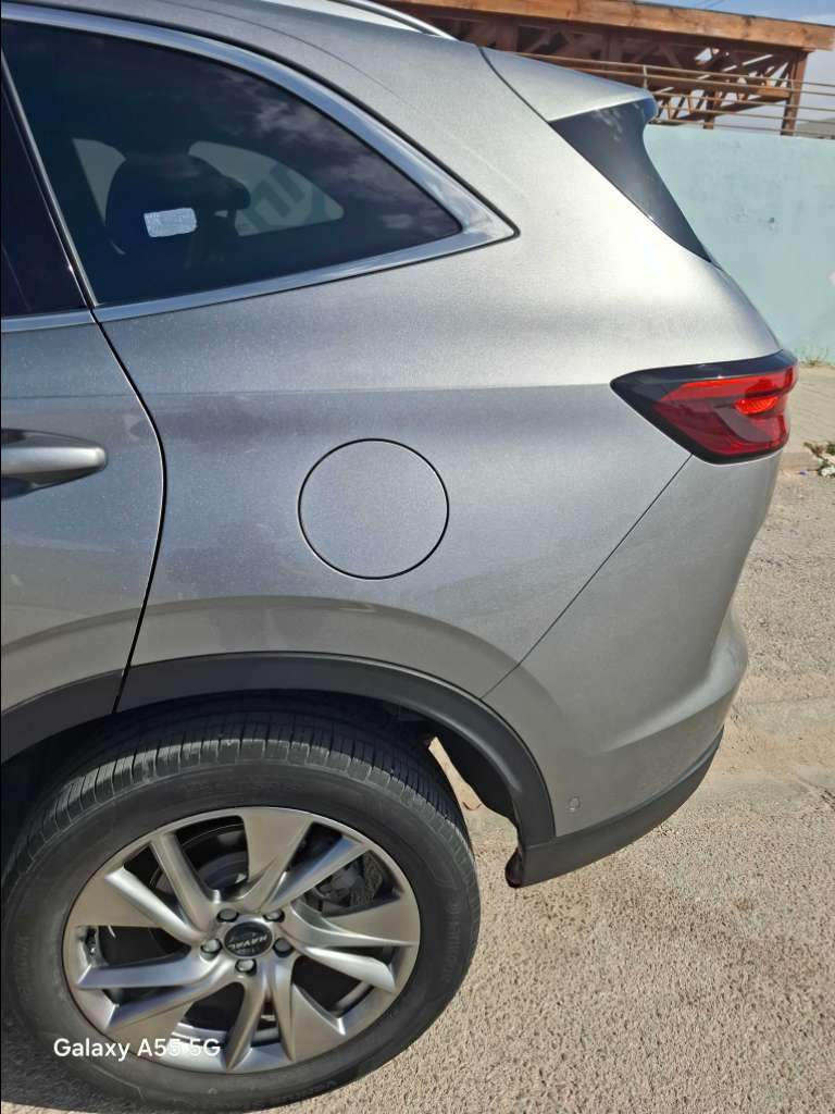 Haval h6 1ere main très bon état sous garantie constructeur