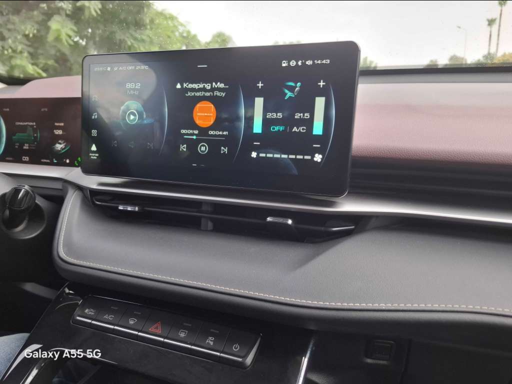 Haval h6 1ere main très bon état sous garantie constructeur