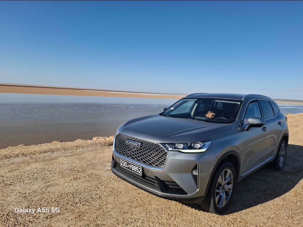 Haval h6 1ere main très bon état sous garantie constructeur