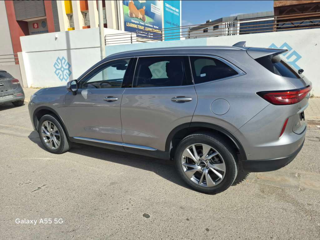 Haval h6 1ere main très bon état sous garantie constructeur