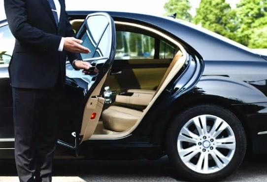 🚙 Location voiture avec chauffeur 🚙