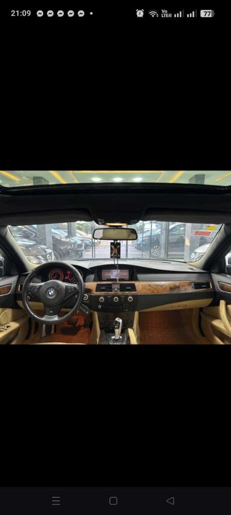 Vente bmw