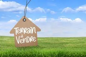 Terrain agricole titre foncier