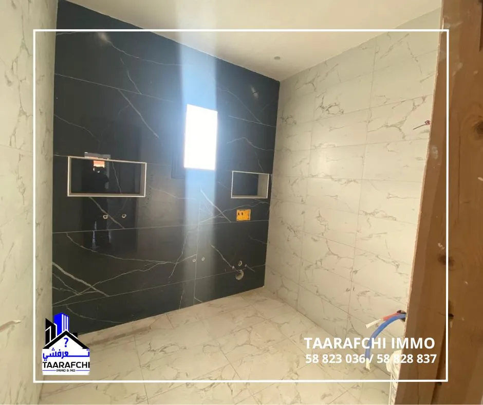 Villa S+4 Coquette Hammamet (VH021) :