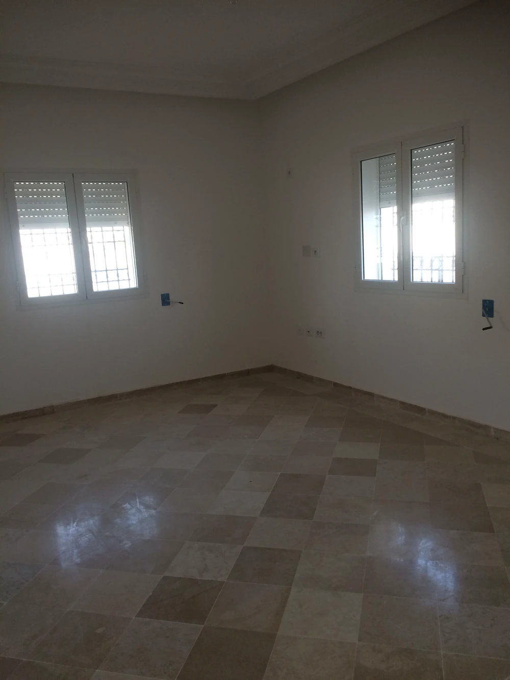 à louer une villa indépendante à gabes sud
