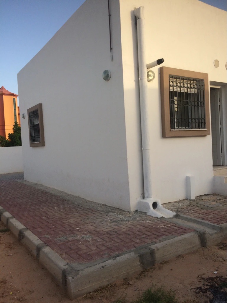 à louer une villa indépendante à gabes sud