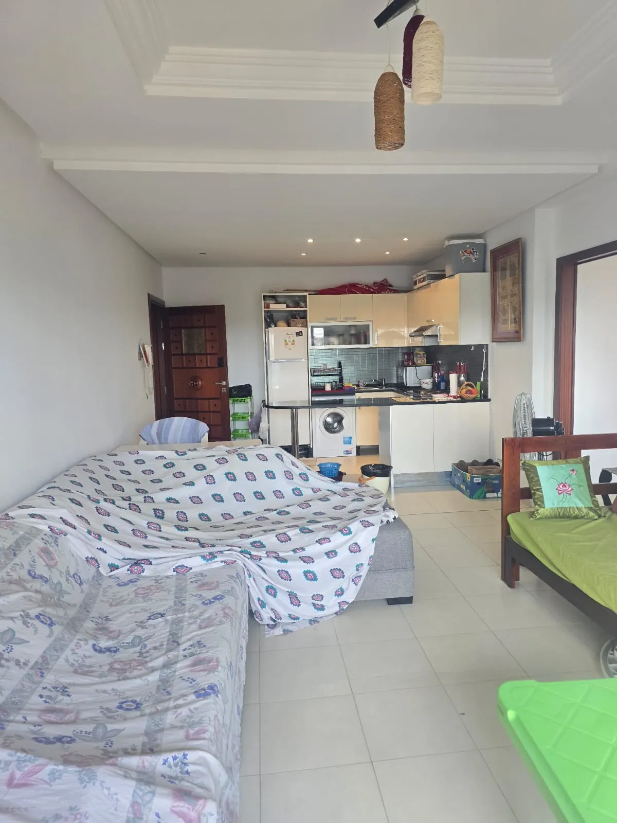 đĂ VENDRE | S+2 avec Parking Ă Chott Mariem â RĂ©sidence pieds dans lâeauđ