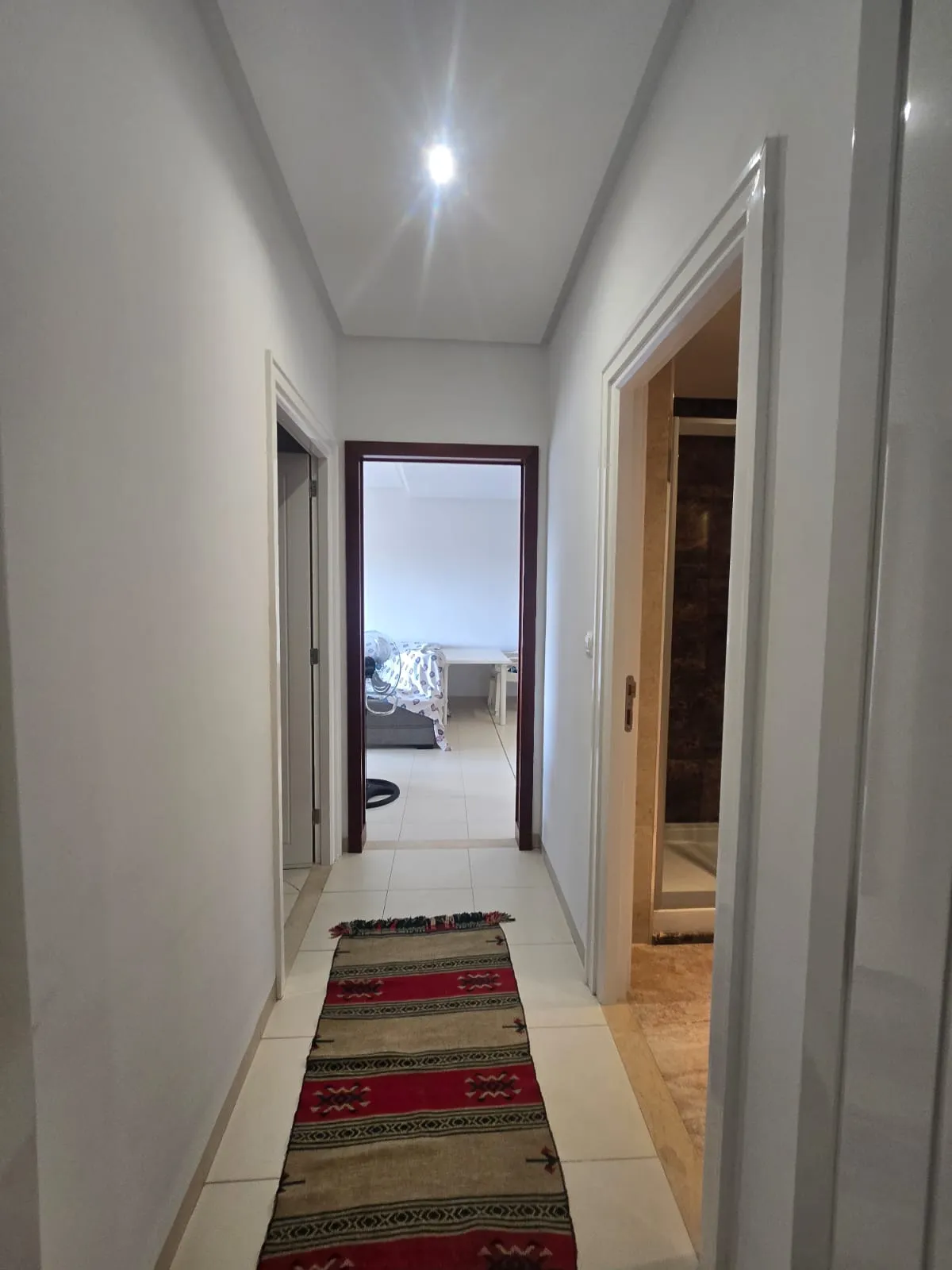 đĂ VENDRE | S+2 avec Parking Ă Chott Mariem â RĂ©sidence pieds dans lâeauđ