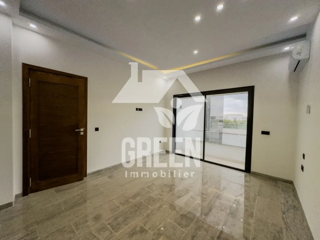 Villa " craxi "