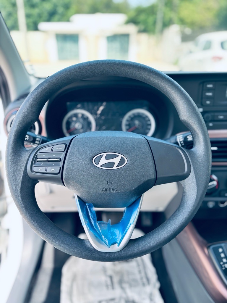 Hyundai i 10