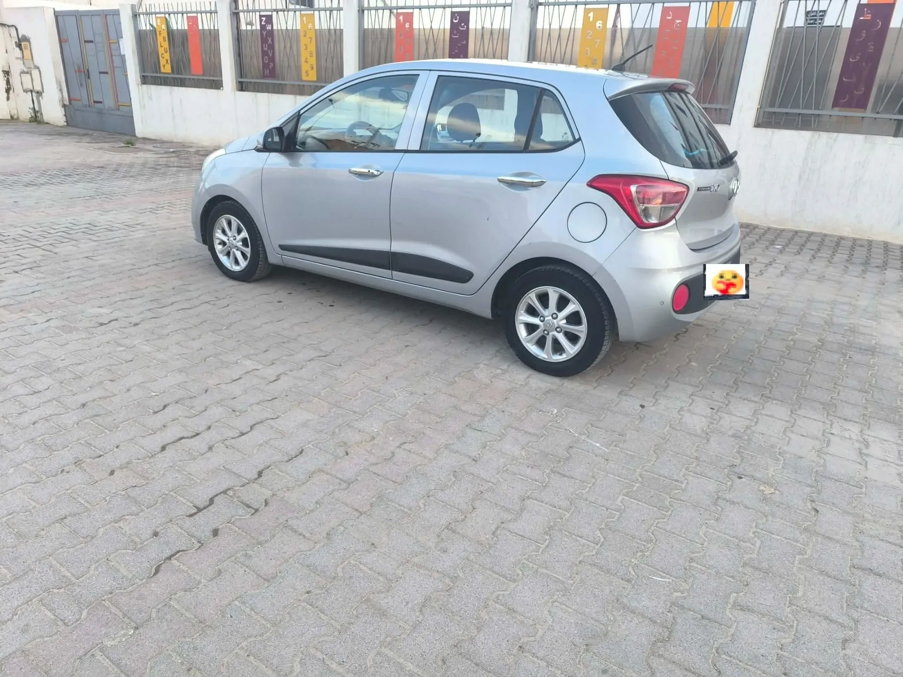 Hyundai i10 BVA – Modèle 2019 à vendre