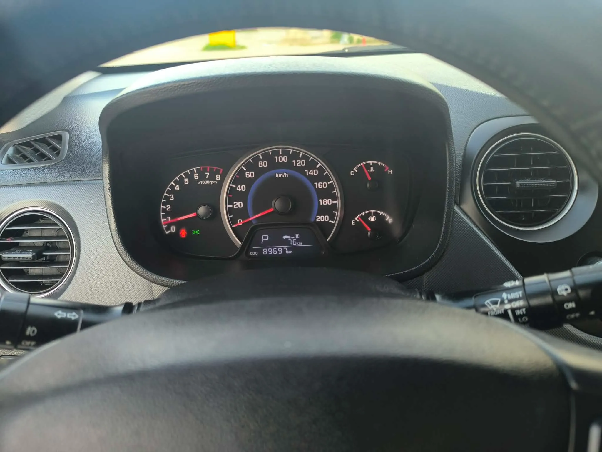 Hyundai i10 BVA – Modèle 2019 à vendre