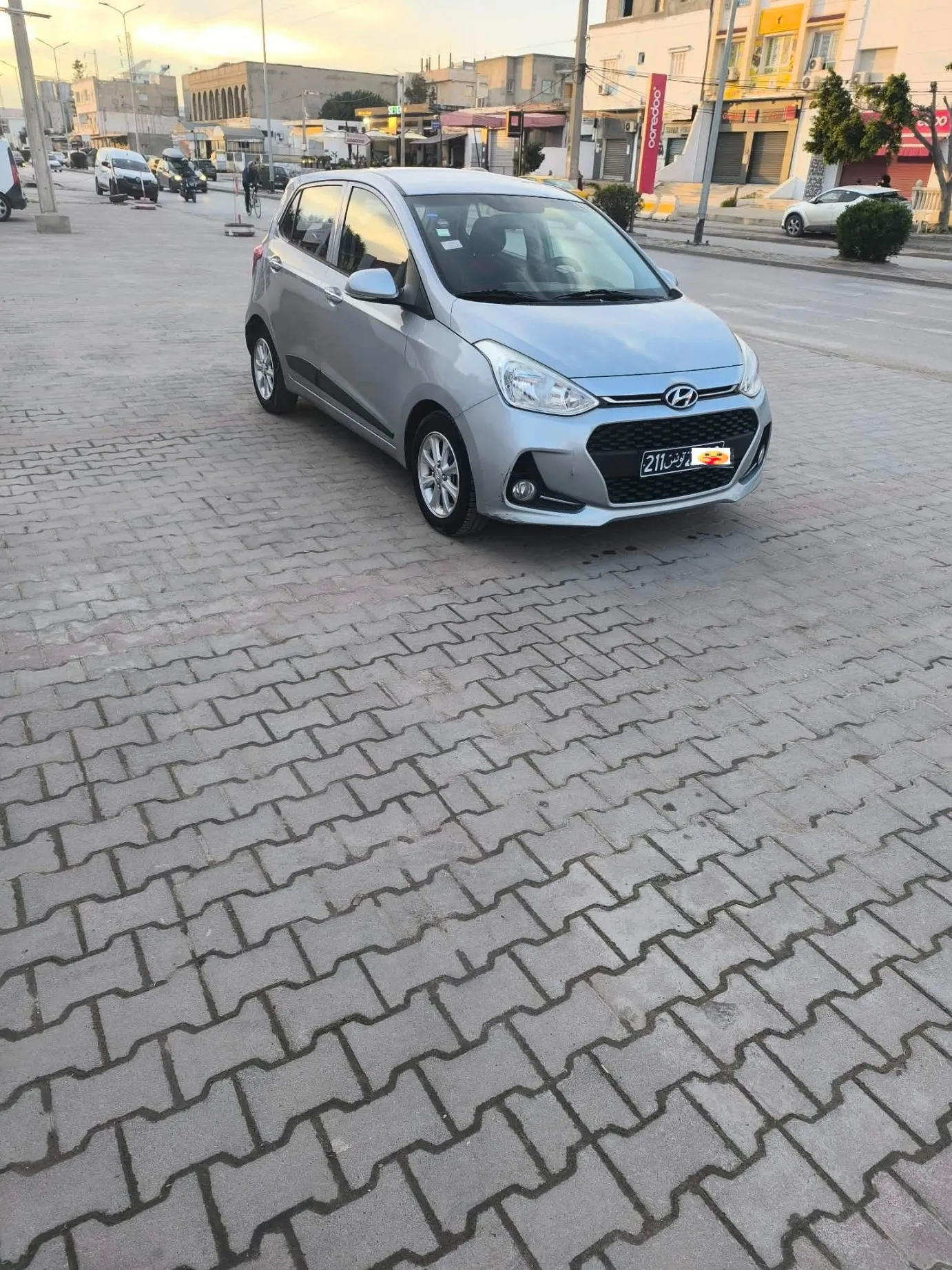 Hyundai i10 BVA – Modèle 2019 à vendre