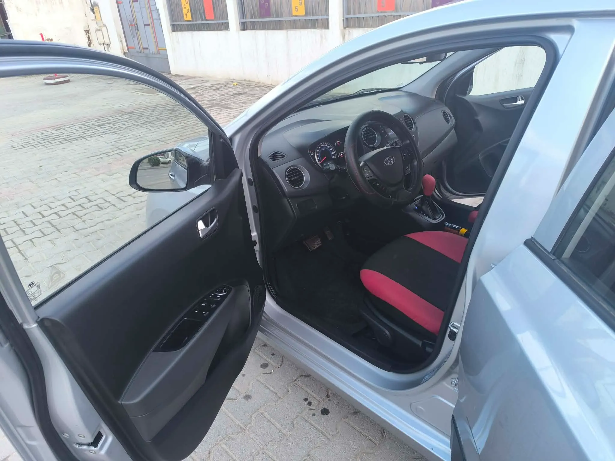 Hyundai i10 BVA – Modèle 2019 à vendre