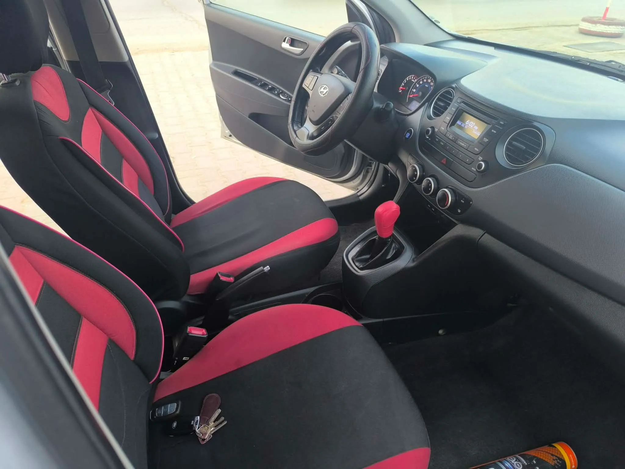 Hyundai i10 BVA – Modèle 2019 à vendre