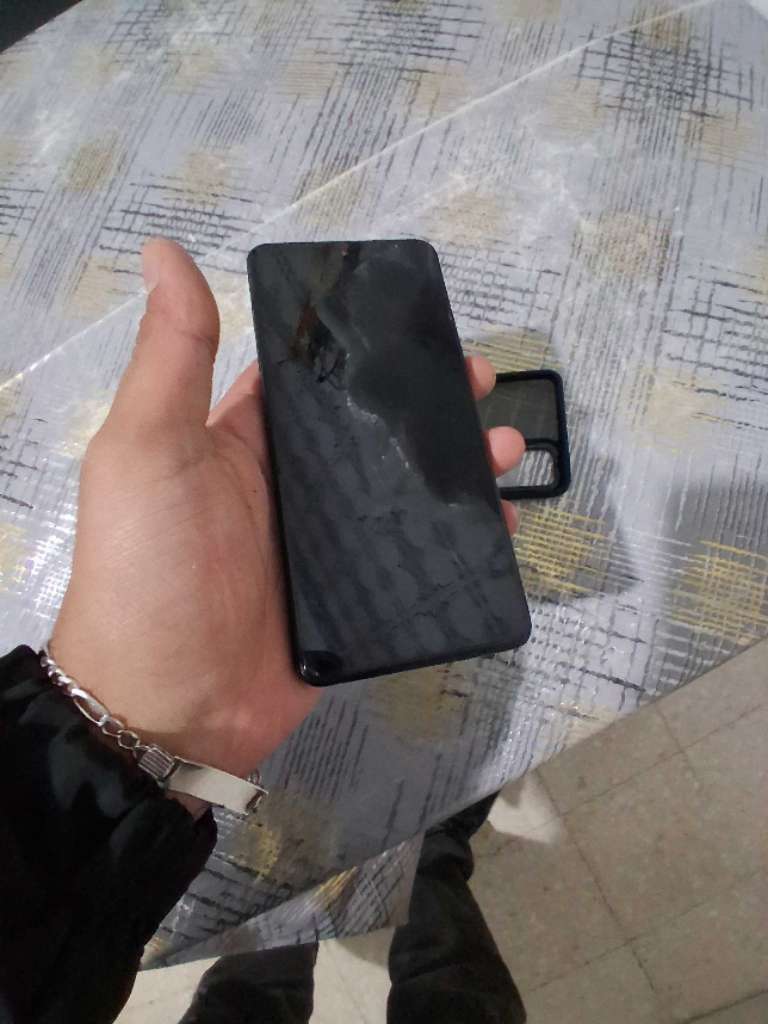 Redmi note 11 pro 5g 