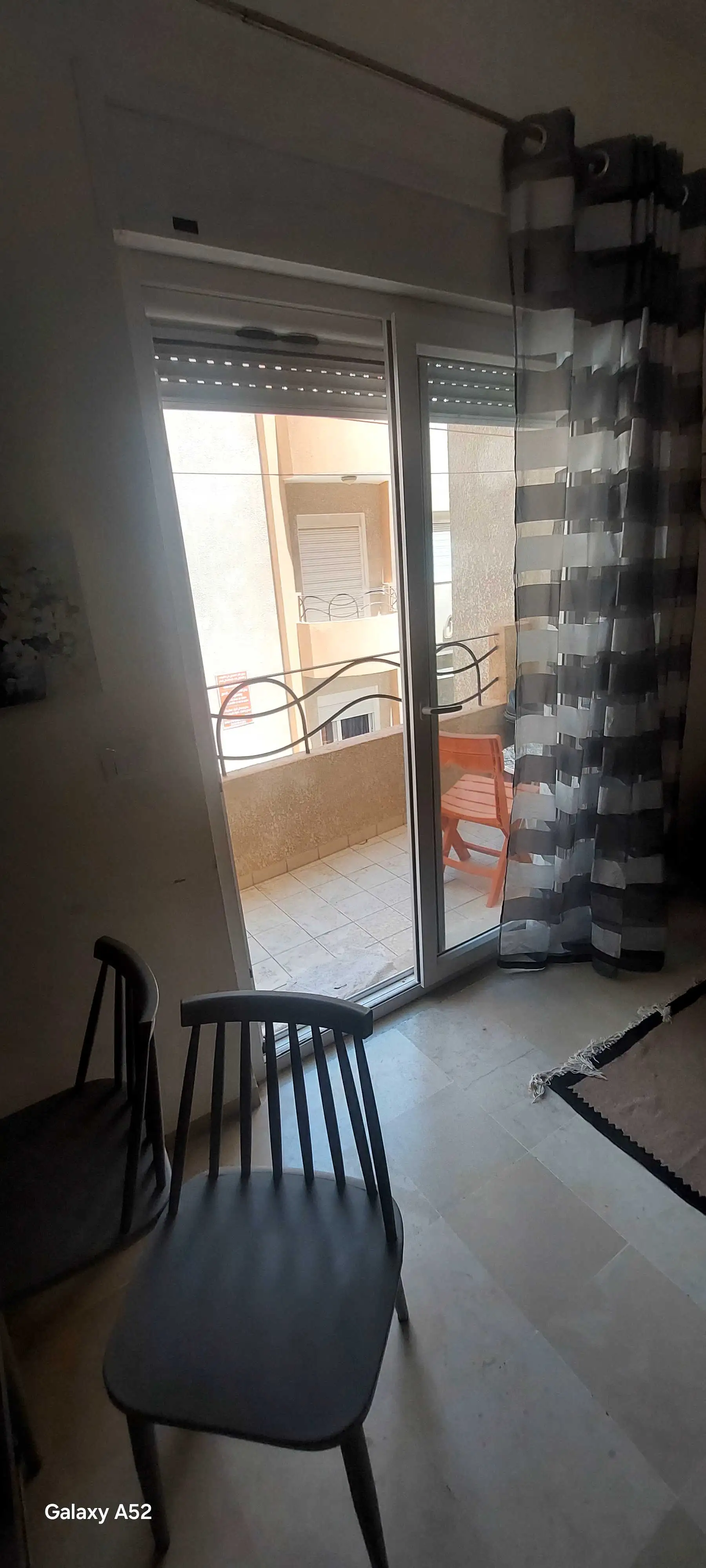 À Louer à Chatt Mariem 