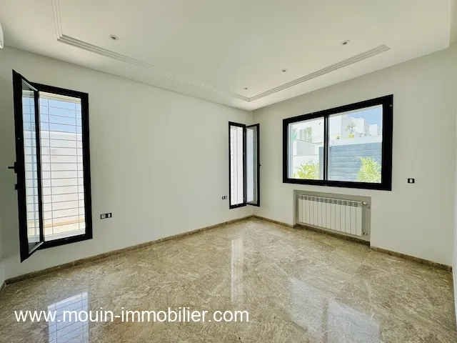 VILLA ROSELINE Hammamet Baraket Essahel AV1781