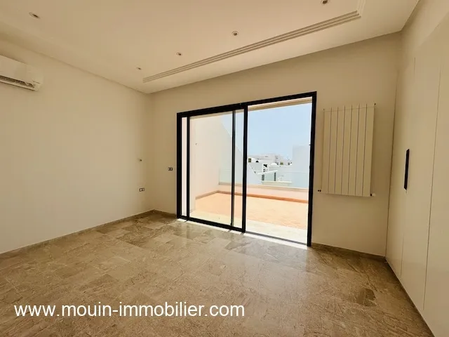 VILLA ROSELINE Hammamet Baraket Essahel AV1781